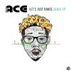 Download track Let's Just Dance (Arnold Palmer & CJ Stone Edit)