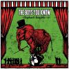 Download track I Should Have