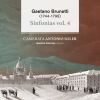 Download track Sinfonía No. 1 En Mi Bemol Mayor, L. 290: I. Allegro