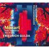 Download track 1. Piano Concerto No. 20 In D Minor K 466 - I. Allegro