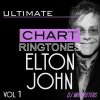 Download track Blessed (Originally Performed By Elton John)
