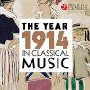 Download track Three Duos In Old Style For Two Violins, Op. 131b: II. Canon And Fugue In D Minor