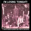 Download track I've Been Told