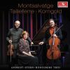 Download track 08 - Erich Wolfgang Korngold Piano Trio, Op. 1 - I Allegro Non Troppo, Con Espressione