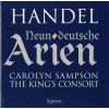Download track 1. Die Ihr Aus Dunkeln Grüften HWV 208