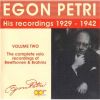Download track 2. Brahms Variations And Fugue On A Theme By Handel Op. 24 - Variations I-III