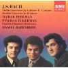 Download track Violin Concerto In A Minor, BWV 1041: I. Allegro
