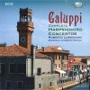 Download track 4. Concerto In D Major - I. Allegro Moderato