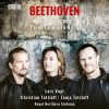 Download track 1. Triple Concerto For Piano Violin Cello In C Major Op. 56 - I. Allegro