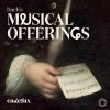Download track Vom Himmel Hoch, Da Komm Ich Her (After J. S. Bach's BWV 769): Var. 2, Alio Modo In Canone Alla Quinta