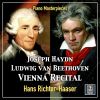 Download track Piano Sonata In A-Flat Major, Hob. XVI: 46: I. Allegro Moderato