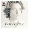 Download track 01 - Partita No. 2 In C Minor BWV 826 - I Sinfonia - Grave. Adagio - Andante