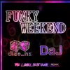 Download track Funky Weekend