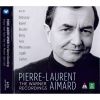 Download track 6. Ives: Three Quarter-Tone Pieces For Two Pianos - II. Allegro