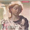 Download track Eight Songs, Op. 24: No. 8. I Have To Come To Bear Thee Tidings