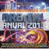 Download track WHAT A FEELING (ORIGINAL MIX)
