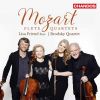 Download track Flute Quartet No. 1 In D Major, K. 285: Flute Quartet No. 1 In D Major, K. 285: I. Allegro