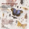 Download track Becoming (2019) Four Études And An Aria For Solo Oboe: Étude: Dynamics (Summoning)