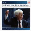 Download track Magnificat BWV 243 In D Major, 12. Gloria Patri
