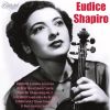 Download track Rhapsody No. 2, Sz. 89 (Version For Violin & Piano) II. Friss. Allegro Moderato