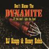 Download track Can'T Stand The Heat