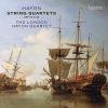 Download track 5. String Quartet In C Major Op. 542 - I. Vivace