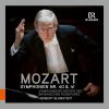 Download track Symphony No. 40 In G Minor, K. 550: III. Menuetto. Allegretto - Trio
