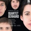 Download track String Quartet No. 3 In A Major, Op. 41 No. 3: II. Assai Agitato