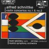 Download track 04. A. Schnittke-Violin Concerto No. 1-Allegro Scherzando