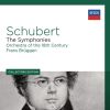 Download track Symphony No. 2 In B-Flat, D. 125: 1. Largo - Allegro Vivace