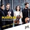 Download track Piano Quartet No. 2 In D Minor, Op. 30 III. Con Moto Moderato - Allegro Agitato