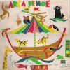 Download track Pequeno Mundo (It's A Small World)