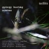 Download track Seven Songs (Hét Dal), Op. 22 VI. Ami Megmaradt