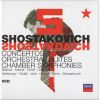 Download track Violin Concerto No. 1 In A Minor, Op. 99: III. Passacaglia: Andante