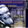 Download track Symphony N. 1 In D Minor Op. 42 - 3. Allegro Assai