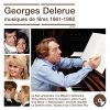 Download track Desplat, Alexandre / Tribulations D'Un Chinois En Chine - Alexandrine Pour Alexandra