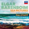 Download track Sea Pictures, Op. 37: I. Sea Slumber Song