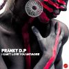 Download track I Can't Love You Anymore (Extended Mix)