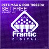 Download track Set Free (Radio Edit)