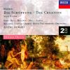 Download track 9. Haydn - Die Schopfung 1. Teil: 8. Und Gott Sprach... 9. Nun Beut Die Flur