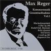 Download track 2. Sonate Für Klarinette Op. 491 As-Dur II. Vivace