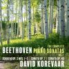 Download track Piano Sonata No. 2 In A Major, Op. 2 No. 2: III. Scherzo (Allegretto)