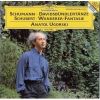 Download track 12. Schumann Davidsbundlertanze Op 6 Heft II: Mit Humor