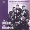 Download track I'm Here Now That You Need Me (Mono)