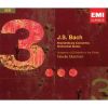 Download track 8. Orchestral Suite No. 3 In D Major BWV 1068: I. Ouverture