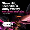 Download track Here Comes That Sound