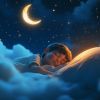 Download track Night's Soft Lullaby Soothes