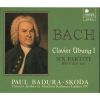Download track 07 - Partita II En Ut Mineur BWV826 1 Sinfonia