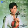 Download track Sonata For Solo Violin, Sz. 117, BB 124: III. Melodia - Adagio