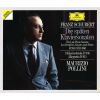 Download track 1. Piano Sonata In B-Flat Major D. 960: I. Molto Moderato